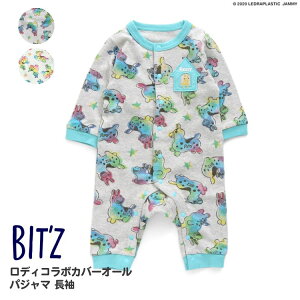 �ŏI����!�yBIT'Z �r�b�c ���f�B�R���{�J�o�[�I�[�� �p�W���} ���� �j�̎q ���̎q�@60cm�z[�o�Y�j�� �M�t�g �v���[���g �����p�[�X�@�x�r�[���@���� RODY�@���� �j�� �p�W���} ���킢�� ������