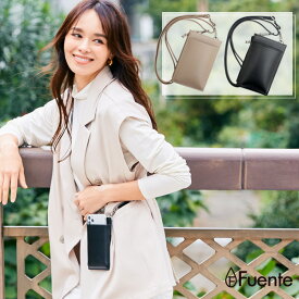 全国送料無料【スマホポケットショルダー】スマホショルダー スコッシュ ポーチショルダー スマホケース 携帯ポーチ ショルダーバッグ レディース バッグ 通勤 通学 旅行 マザーズバッグ ママバッグ 斜め掛け 斜めがけ 肩掛け 肩がけ