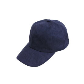 最終処分SALE！【スエード調シンプルCAP】[キャップ スウェード ヴィンテージ ビンテージ ユーズド風 ユニセックス 男女兼用 通勤 通学 旅行 UVケア UVカット 紫外線対策 UV対策 日よけ 日除け 帽子 ハット]