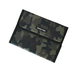 【Hanna Hula ハンナフラ ジャバラケース 母子手帳ケース】[ベビーグッズ 育児グッズ マルチケース 出産祝い マザーズグッズ 赤ちゃん パスポート 保険証 カードケース 収納ケース 手帳ケー