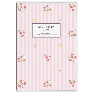 y2026NxŎ蒠z iJoV m[g_CA[ 2026 ^A6^t[sN NS-A601-26FP y|Xg1zyCHIz