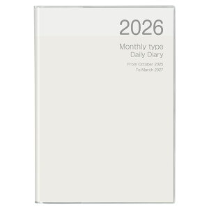 y2026NxŎ蒠z iJoV m[g_CA[ 2026 ^Z~B5^zCg NS-002-26W y|Xg1zyCHIz