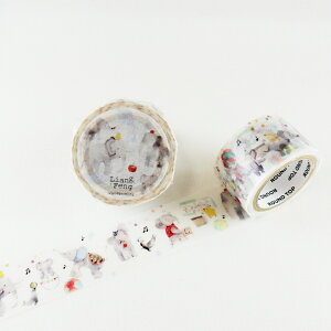 yő1000~OFFN[|zzzۓVY Ehgbv LiangFeng watercolor}XLOe[vGray Elephant MTW-LF023 #207#yCHIz