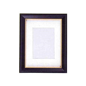 イワタ ai FRAME 写真立 樹脂製 入山 MP-003 キャビネ マット入 MP-003-K 【写真 フォトフレーム 写真立て インテリア おしゃれ オシャレ】 #300# #301#【CHI】