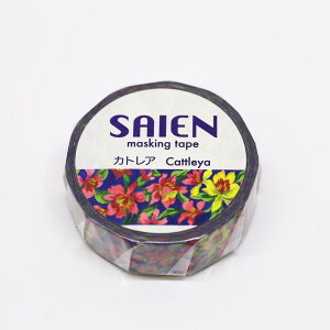 �y�ő�1000�~OFF�N�[�|���z�z���z�J�~�C�\�Y�� �}�X�L���O�e�[�v SAIEN �J�g���A TR-0021#207#�yCHI�z