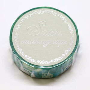 �J�~�C�\�Y�� �}�X�L���O�e�[�v SAIEN �����R���i�┓�j UR-3014 #207#�yCHI�z