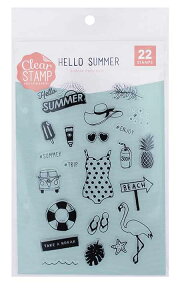 ǂ̂ NAX^vV[g HELLO SUMMER T0980-001yCHIz