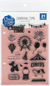 ǂ̂ NAX^vV[g CARNIVAL TIME T0980-003yCHIz