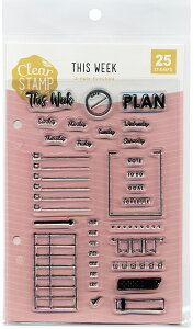 ǂ̂ NAX^vV[g THIS WEEK T0980-007yCHIz