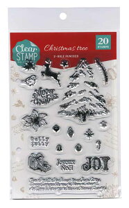 ǂ̂ NAX^vV[g Christmastree T0980-015yCHIz