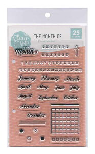 ǂ̂ NAX^vV[g THE MONTH OF T0980-016yCHIz