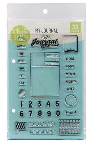 ǂ̂ NAX^vV[g MY JOURNAL T0980-022yCHIz