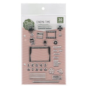 ǂ̂ NAX^vV[g CINEMA TIME T0980-031 #200#yCHIz