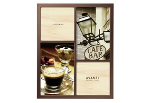 LADONNA hi AVANTI X^CbVt[ MA56-40-DBR _[NuE yMtg tHgt[ ʐ^  j LO  ܎O LO ʐ^  IVzy[J[z #