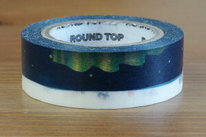 ۓVY Ehgbv ROUNDTOP Hallelujah fUC }XLOe[v I[ IK-MK-003 | fR[V XNbvubLO f bsO #207#yCHIz