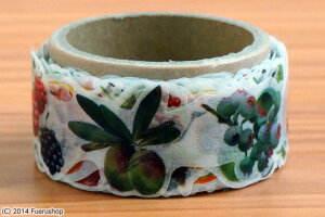 ۓVY Ehgbv ROUNDTOP }XLOe[v yano design fUC t[ fruit YD-MK-047 | fR[V XNbvubLO f bsO #207#yCHIz