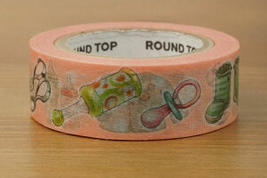 yő1000~OFFN[|zzzۓVY Ehgbv ROUNDTOP yano design }XLOe[v xr[ YD-MK-071 | fR[V XNbvubLO f bsO #207#yCHIz