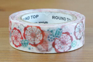 ۓVY Ehgbv ROUNDTOP Azzurro Mattina }XLOe[vԂƕ | fR[V XNbvubLO f bsO #207#yCHIz