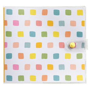 Ao iJoV Jo[|PbgAo ܂TCY 127×127mm 20[ AJ-PV127-201-2 ʃXNGA yʐ^ tHgAo  CX^Oz#103# #104#yCHIz