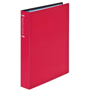 アルバム ナカバヤシ 超透明 ポケットアルバム 【高透明 超透明】L判168枚 CTPL-160 【写真 収納 フォトアルバム 手作り ポケットアルバム 軽量】#103# #104#【CHI】