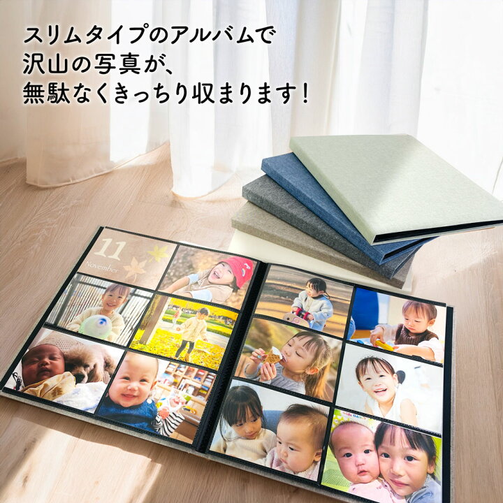 楽天市場】【最大1000円OFFクーポン配布中】【168枚収納＆ポスト投函 