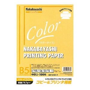 iJoV Rs[&v^p J[^Cv B5 100 HCP-5101-Y CG[yCHIz