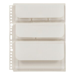 iJoV 炵̃t@C oC_[ A5 ANZT[|Pbg CLAF-RA52GY O[yCHIz