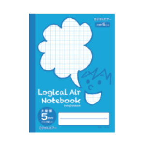 iJoV WJEGA[ yʃm[g 5mm B5 tFCX HB5-H504B u[yCHIz