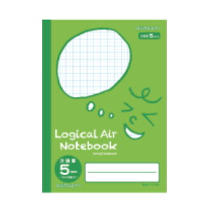 iJoV WJEGA[ yʃm[g 5mm B5 tFCX HB5-H504G O[yCHIz