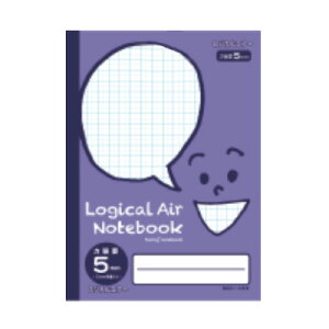 iJoV WJEGA[ yʃm[g 5mm B5 tFCX HB5-H504V oCIbgyCHIz