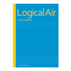 iJoV WJGA[/Logical Air yʃm[g B5 WJBr(6mm) m-B546BB u[yCHIz
