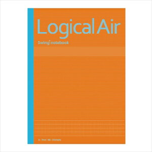 iJoV WJGA[/Logical Air yʃm[g B5 WJBr(6mm) m-B546BOR IWyCHIz