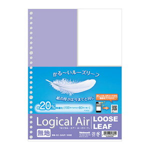 iJoV WJGA[ yʃ[Y[t B5 n 100 LL-B504WyCHIz