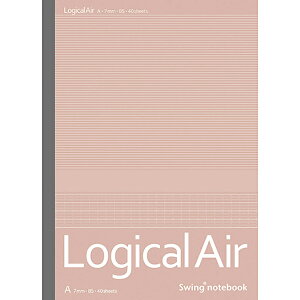 iJoV WJGA[ yʃm[g Ar(7mm) B5 40 m-B577AyCHIz