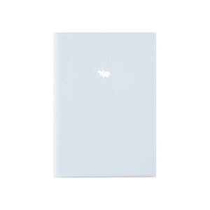 �i�J�o���V �q�|�|�V���[�Y A6�J�o�[�m�[�g(�m�[�g�t��) �u���[ HPP-A61BC-B�yCHI�z