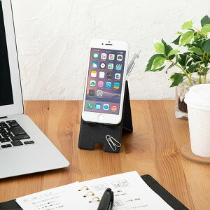 ナカバヤシ ori-pact オリパクト デスクオーガナイザーS/ブラック NOP-D01BK 【小物整理 収納 机上整理 デスク周り オフィス収納】【CHI】