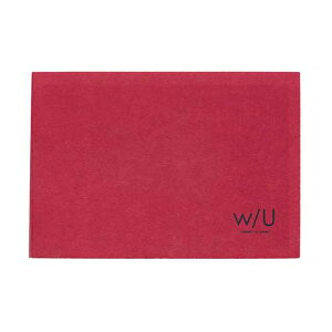 �y�ő�1000�~OFF�N�[�|���z�z���z�i�J�o���V w/U watashi no sobani ���^�[�u�b�N�i��i�j WU-LTS1-4 ���Y�x���[���b�h�yCHI�z