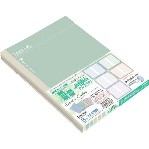 yő1000~OFFN[|zzziJoV FSC|MX WJm[g B5 A[XJ[ Br 5P NB515B-5P/COCyCHIz