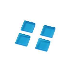 Digio2 テレビ用耐震ジェル TB-V01【CHI】