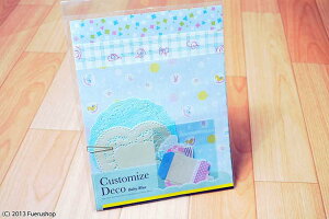 yő1000~OFFN[|zzzZ&K CUSTOMIZE DECO(JX^}CYfR) xCr[u[ 60-759 #200#yCHIz