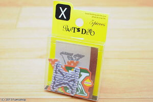 yő1000~OFFN[|zzzZ&K PARTS DECO(p[cfR) × 60-784 | fR[V XNbvubLO f bsO #201# 󂠂yCHIz
