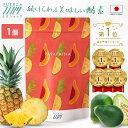 [パパパイナ/1袋] 30日分 酵素 サプリ サプリメント 粉末 ダイエット 青パパイヤ パイナップル ドリンク 消化酵素 乳…