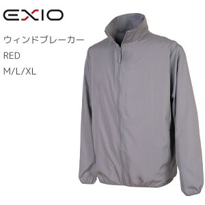 EXIO GNVI EBhu[J[ AE^[ WPbg h  y WbvAbv n Y M-XL S4F I[V[Y S-EX-WD 