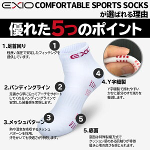 EXIOエクシオ接触冷感高機能コンプレッションウェアアンダーウェアサイドメッシュ長袖ネコポス選択送料無料