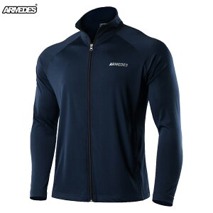 ARMEDES AfX AE^[ W[W WPbg @\ ʋC X[p[hC Xgb` y WbvAbv |Pbg Y M-2XL S4F I[V[Y AR94 