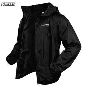 ARMEDES AfX EBhu[J[ @\ t[ht |Pbgt h h Y M-2XL S4F AR101 