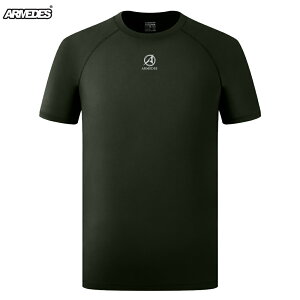 ARMEDES AfX @\ TVc RvbV Ci[ ڐG⊴ z Lk  hCf Y M-3XL S13F I[V[Y AR191 