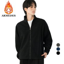 楽天市場】防風 ボアフリース ジャケットの通販