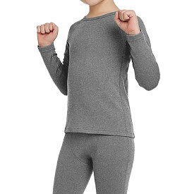 ARMEDES アルメデス 2枚セット ジュニアサイズ ヒート 起毛 コンプレッション インナー トップス ジュニア 子供用 秋 冬 長袖 全5色 AR26 送料無料