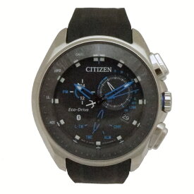 【中古】シチズン エコドライフ゛ ブルートゥース W770MV CITIZEN [送料無料]